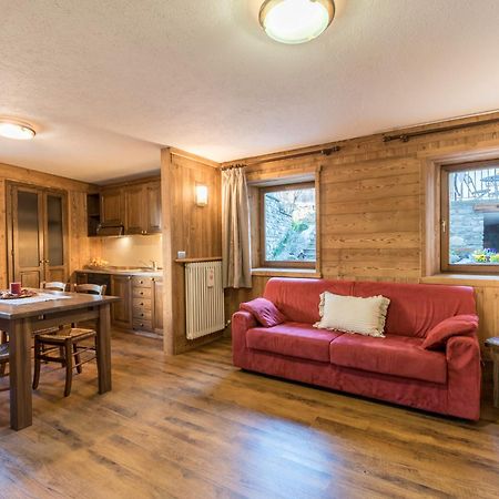 Maison Lo Triolet Introd Luaran gambar