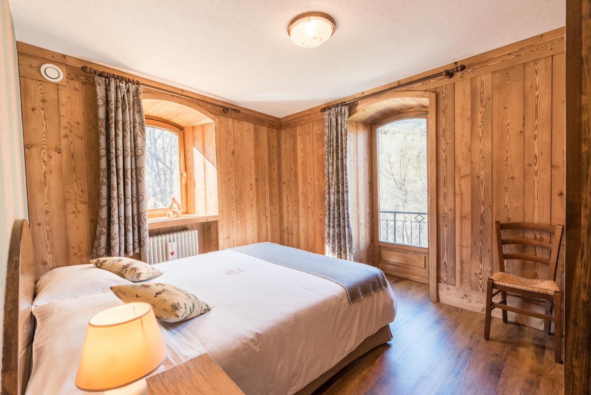 Maison Lo Triolet Introd Luaran gambar