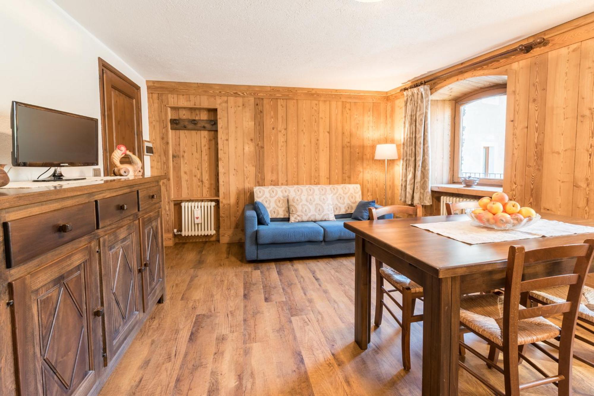 Maison Lo Triolet Introd Luaran gambar