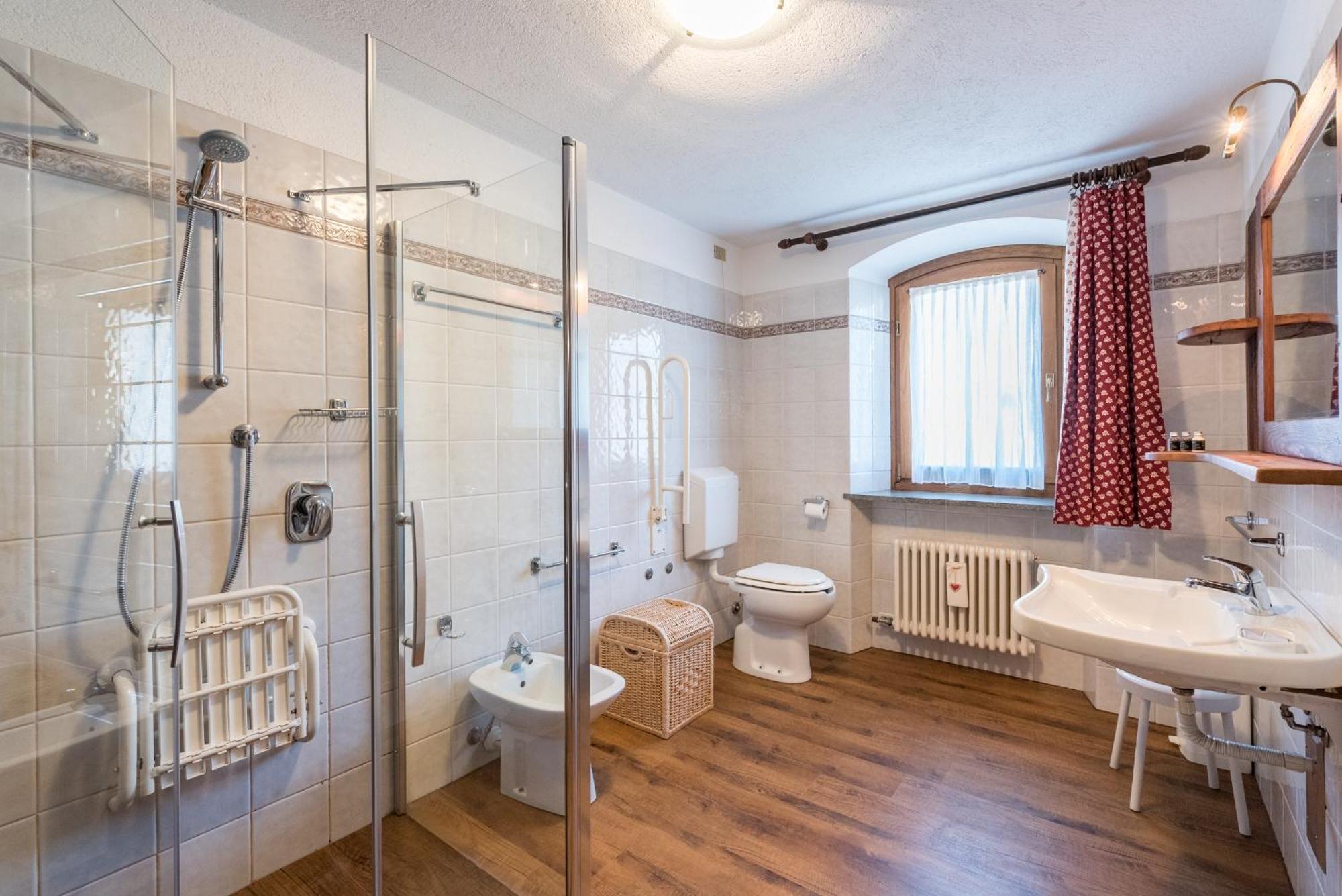 Maison Lo Triolet Introd Luaran gambar
