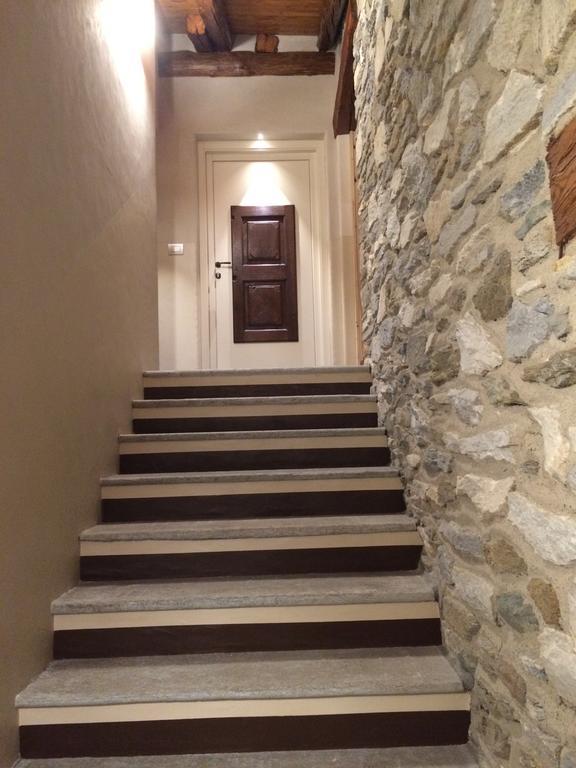 Maison Lo Triolet Introd Luaran gambar