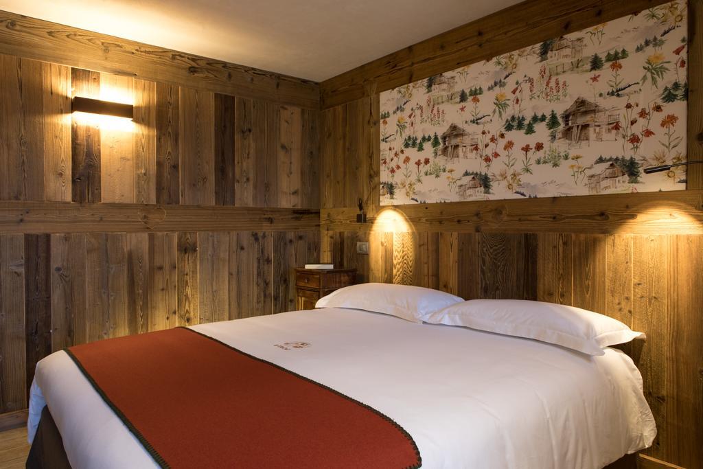 Maison Lo Triolet Introd Luaran gambar