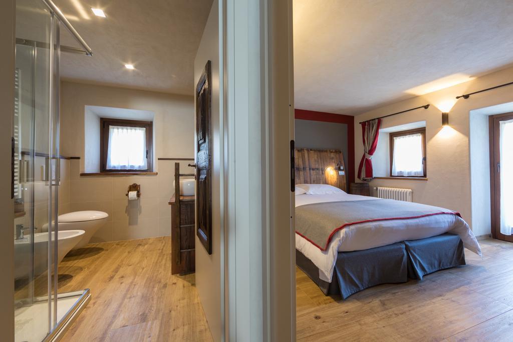 Maison Lo Triolet Introd Luaran gambar