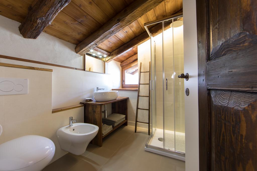 Maison Lo Triolet Introd Luaran gambar