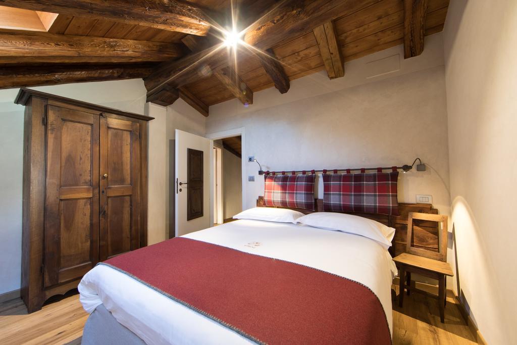 Maison Lo Triolet Introd Luaran gambar