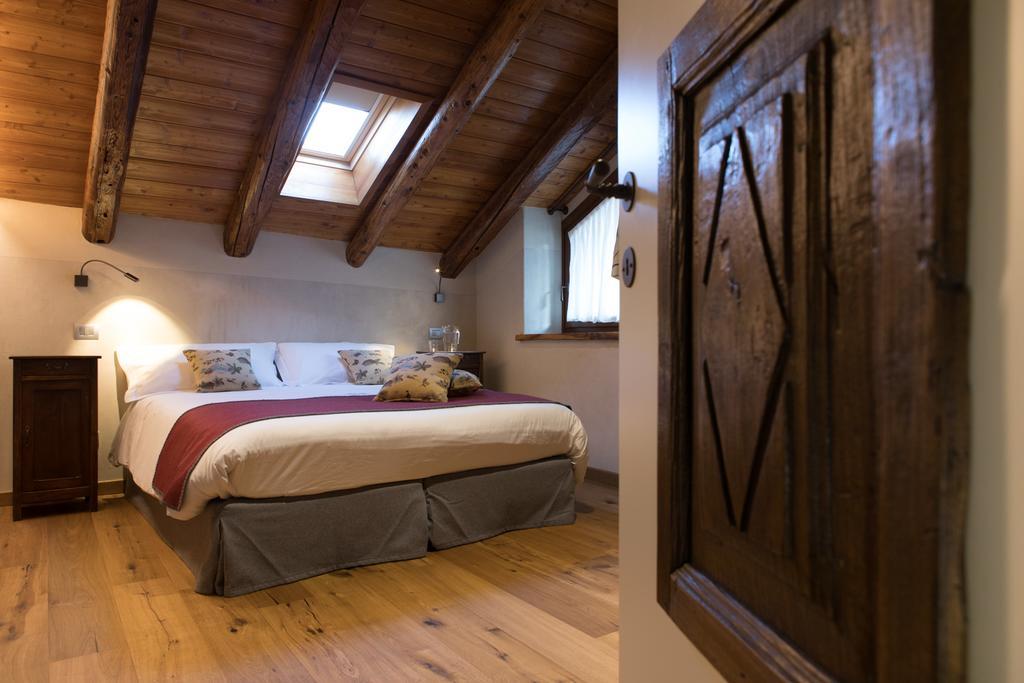 Maison Lo Triolet Introd Luaran gambar