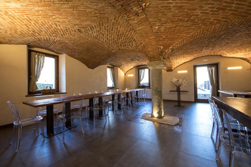 Maison Lo Triolet Introd Luaran gambar