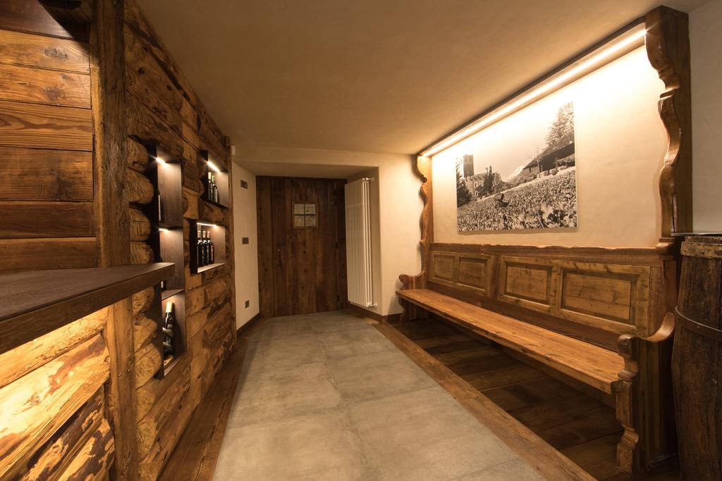 Maison Lo Triolet Introd Luaran gambar