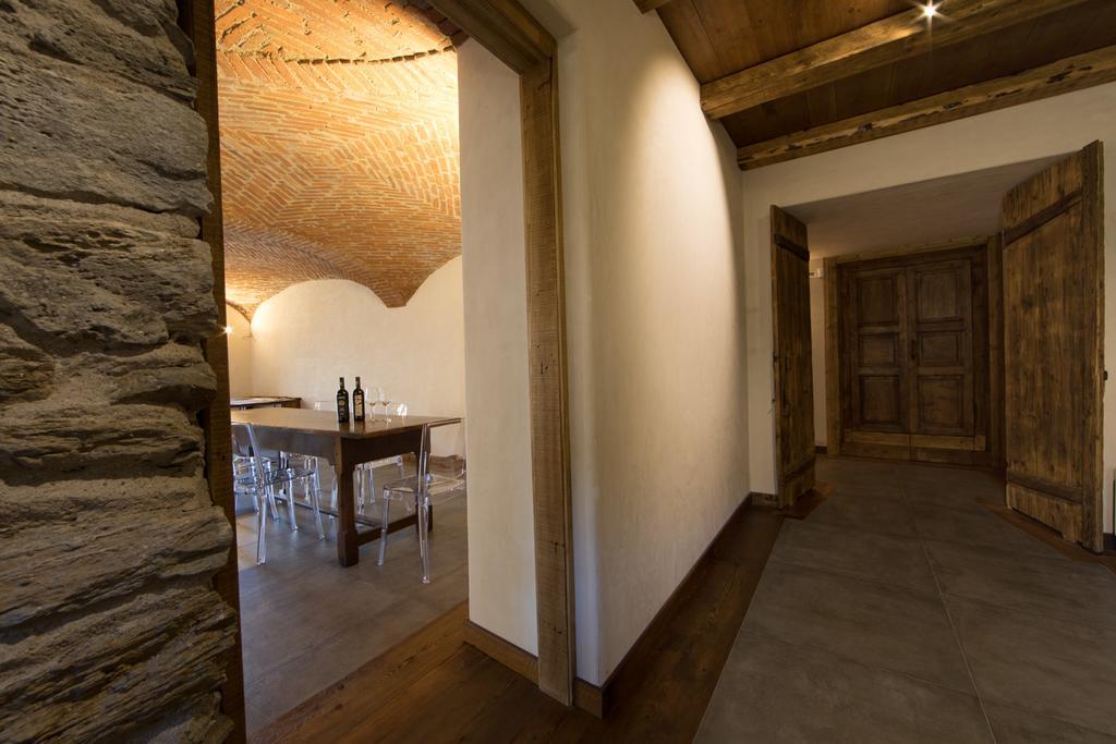 Maison Lo Triolet Introd Luaran gambar