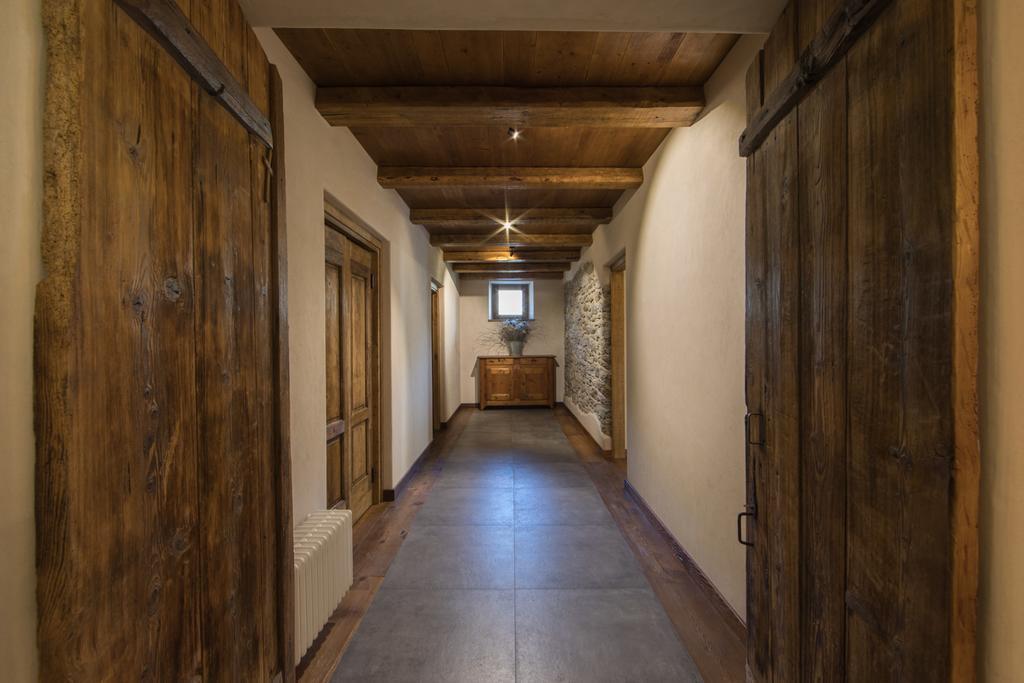 Maison Lo Triolet Introd Luaran gambar