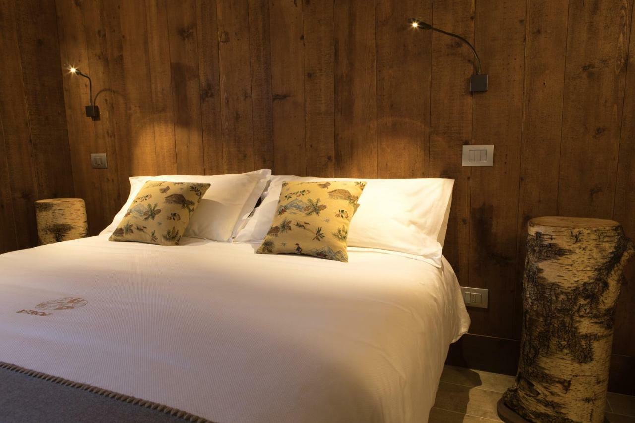 Maison Lo Triolet Introd Luaran gambar