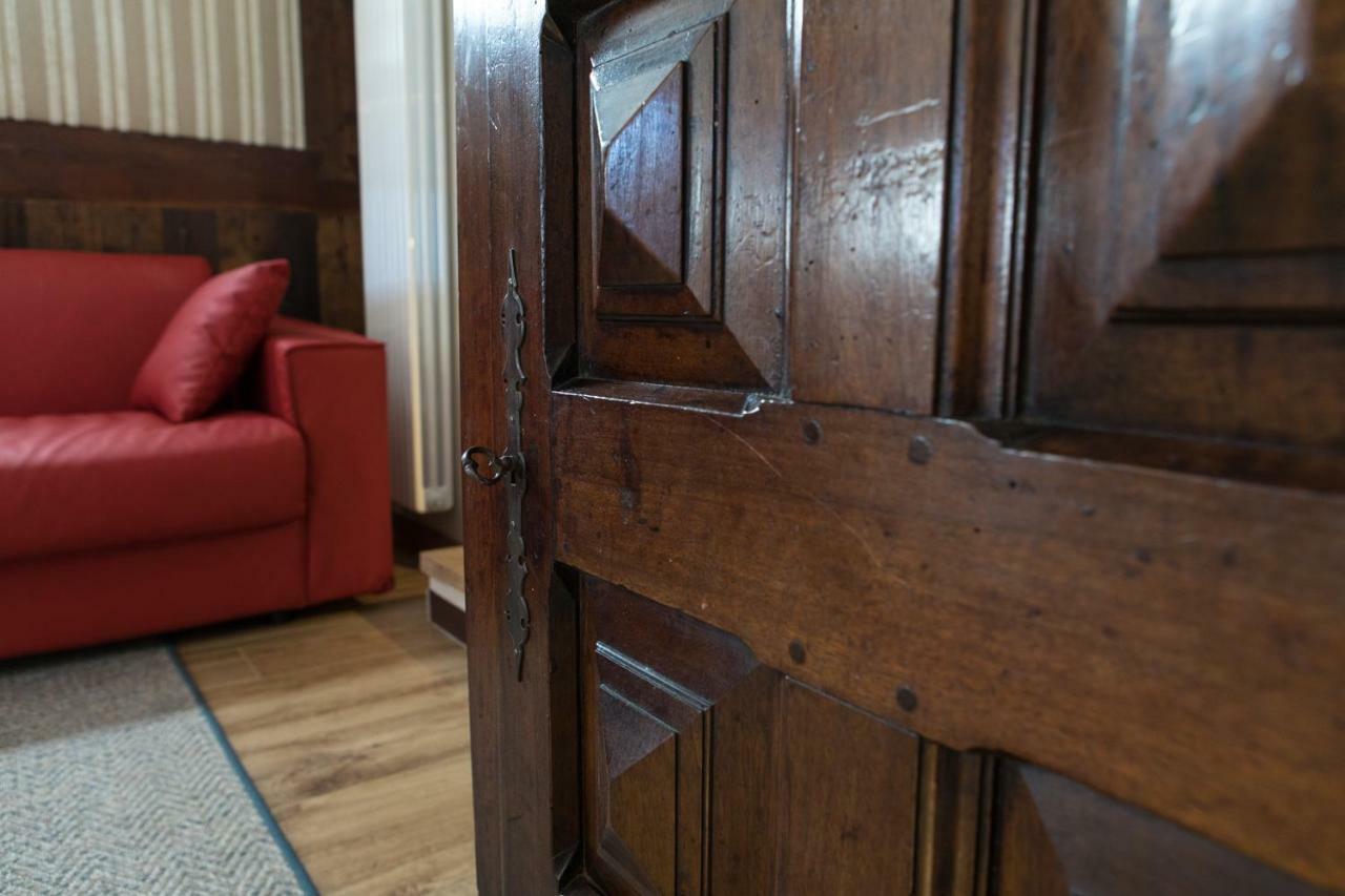 Maison Lo Triolet Introd Luaran gambar